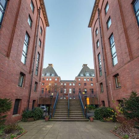 The Maltings Apartman Edinburgh Kültér fotó